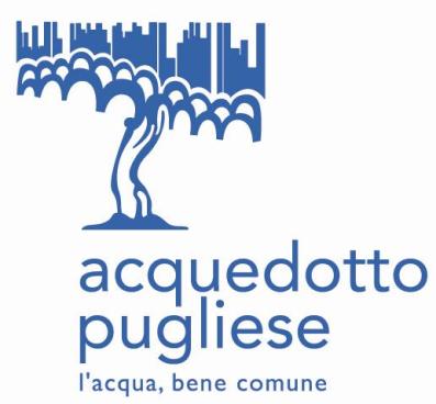 ACQUEDOTTO PUGLIESE SPA